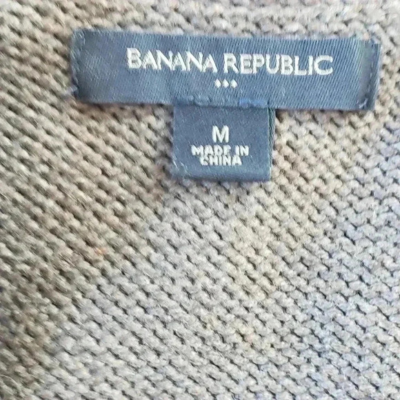 Womens Banana‎ republic sweater size med. - Picture 4 of 4